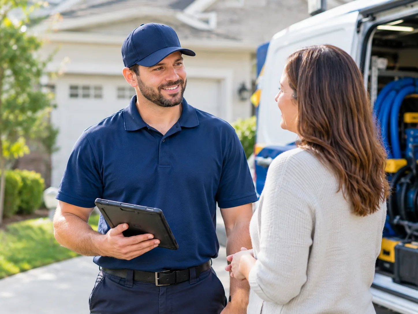 Sewage Backup Cleanup Carrsville, VA FAQs
